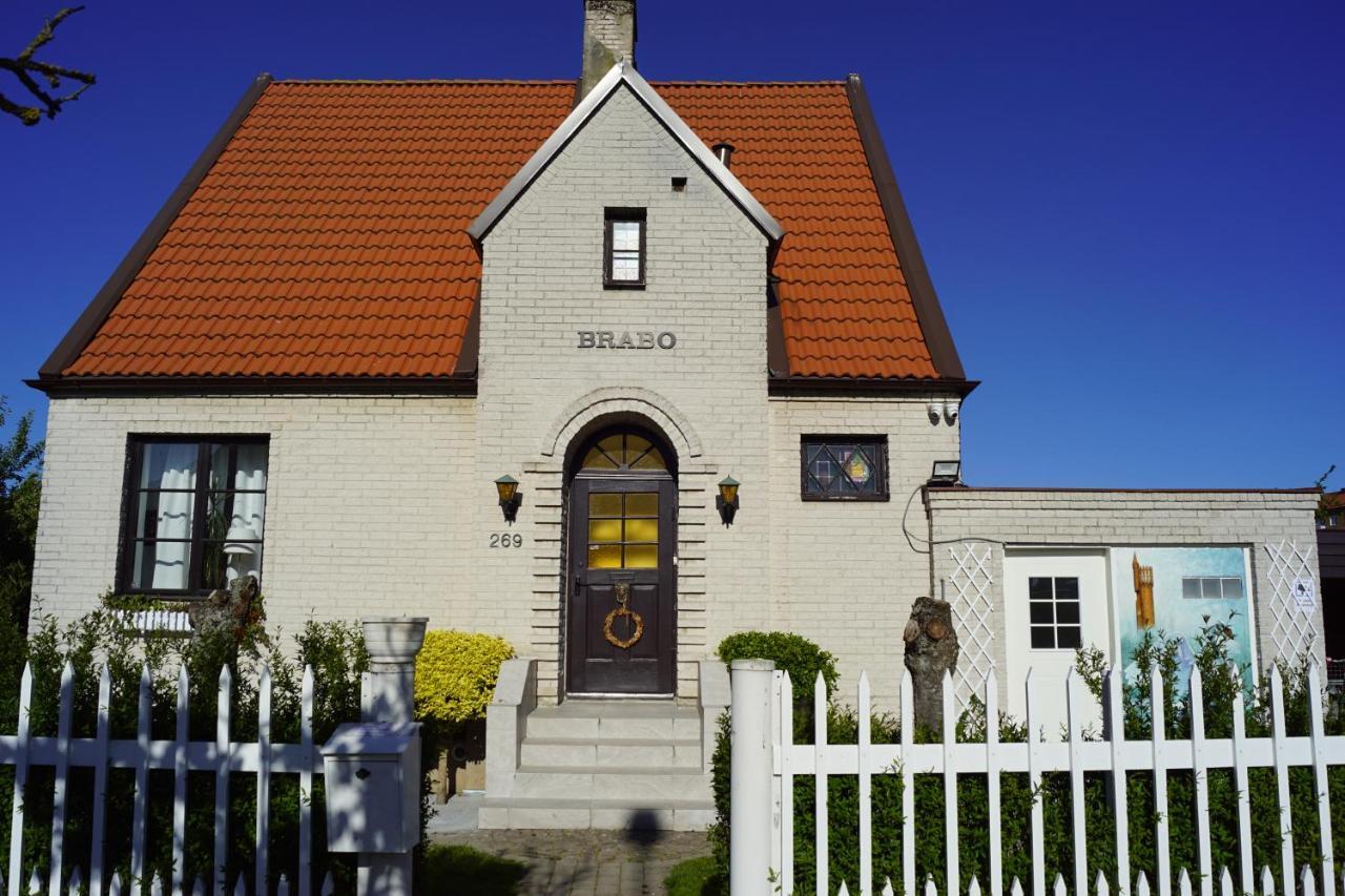 Brabo Apartment Landskrone Bagian luar foto
