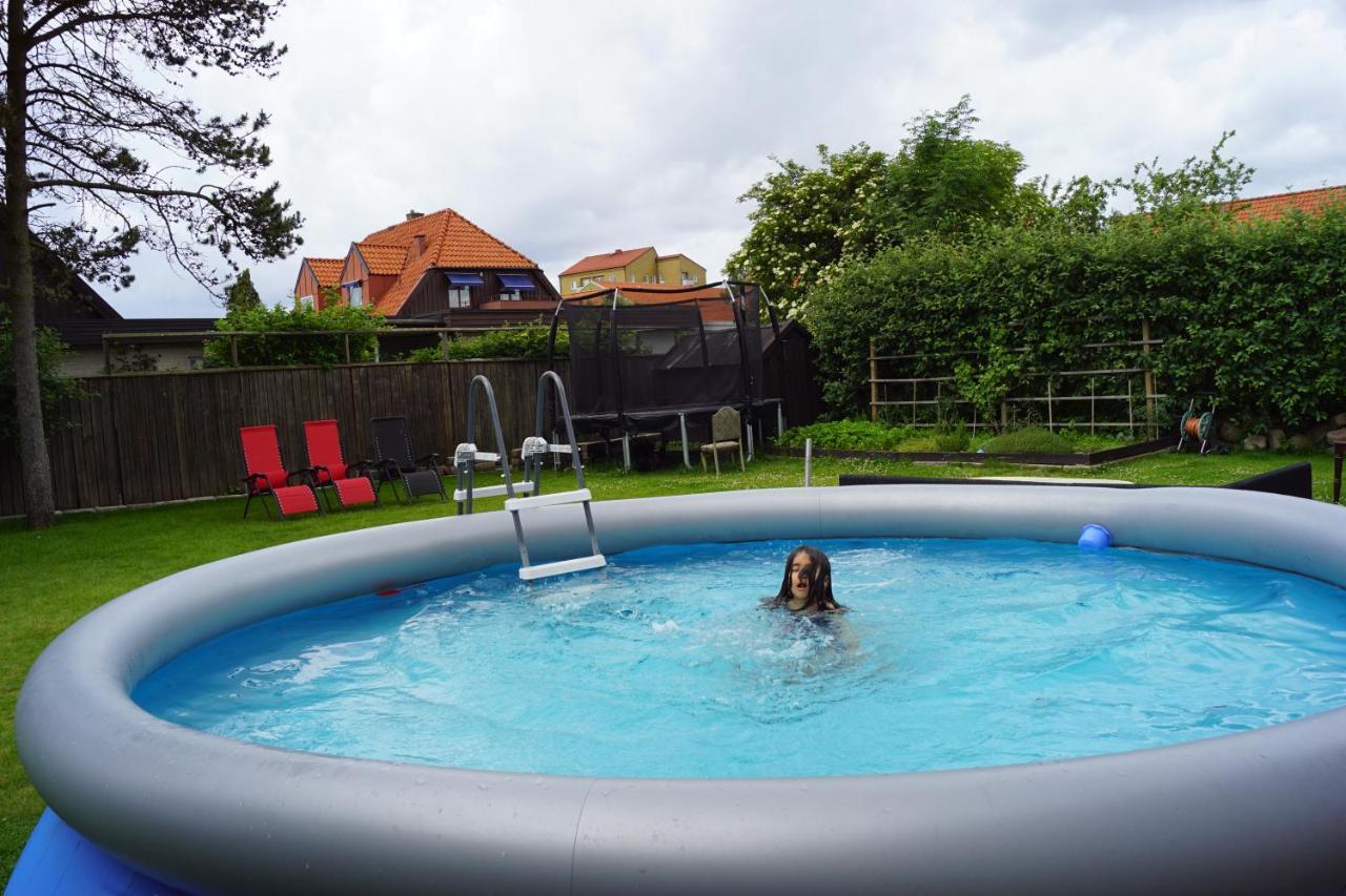 Brabo Apartment Landskrone Bagian luar foto