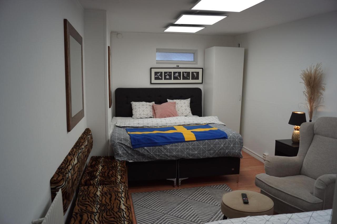 Brabo Apartment Landskrone Bagian luar foto