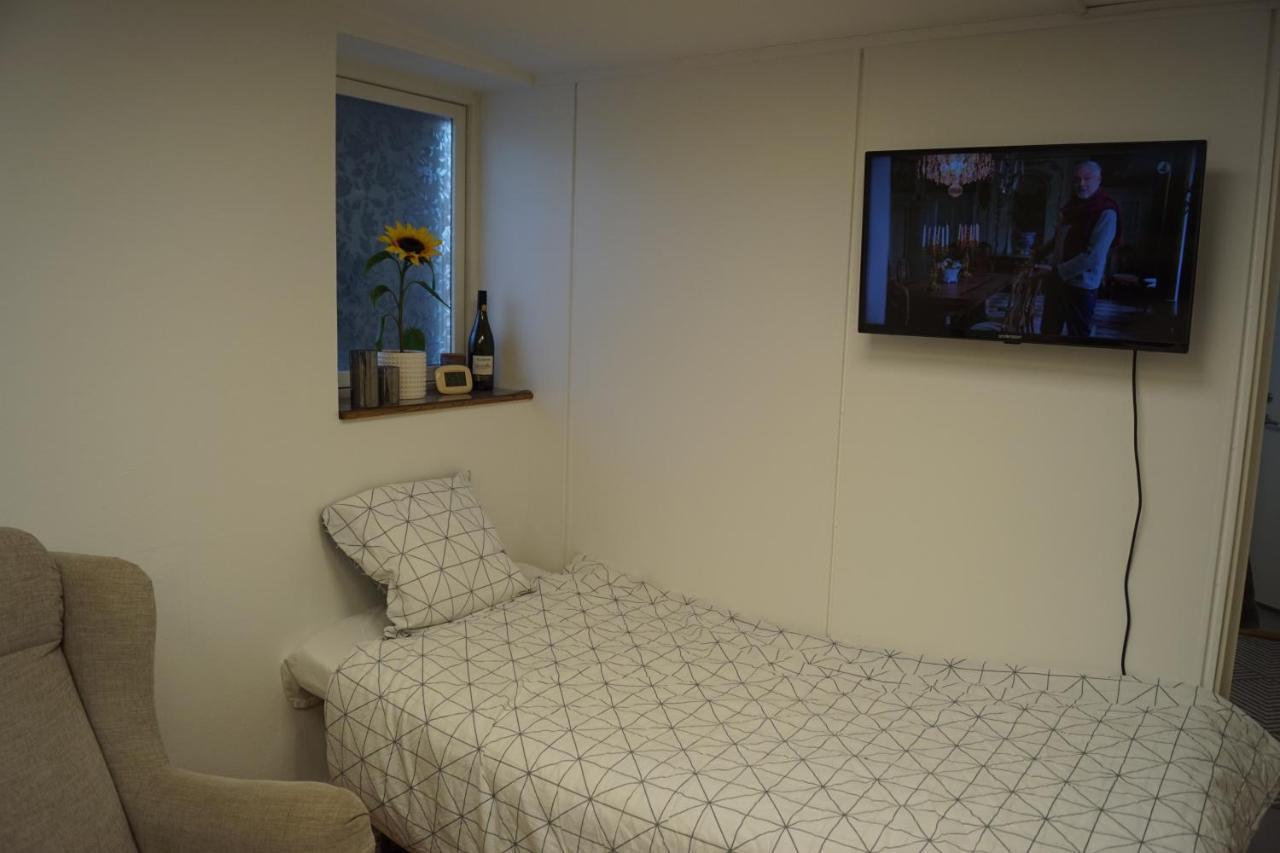 Brabo Apartment Landskrone Bagian luar foto