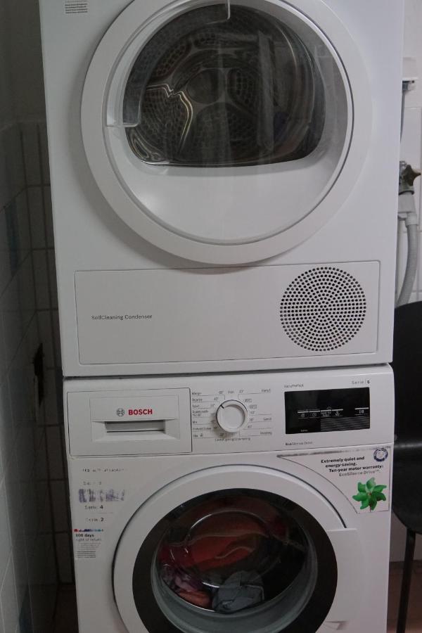 Brabo Apartment Landskrone Bagian luar foto
