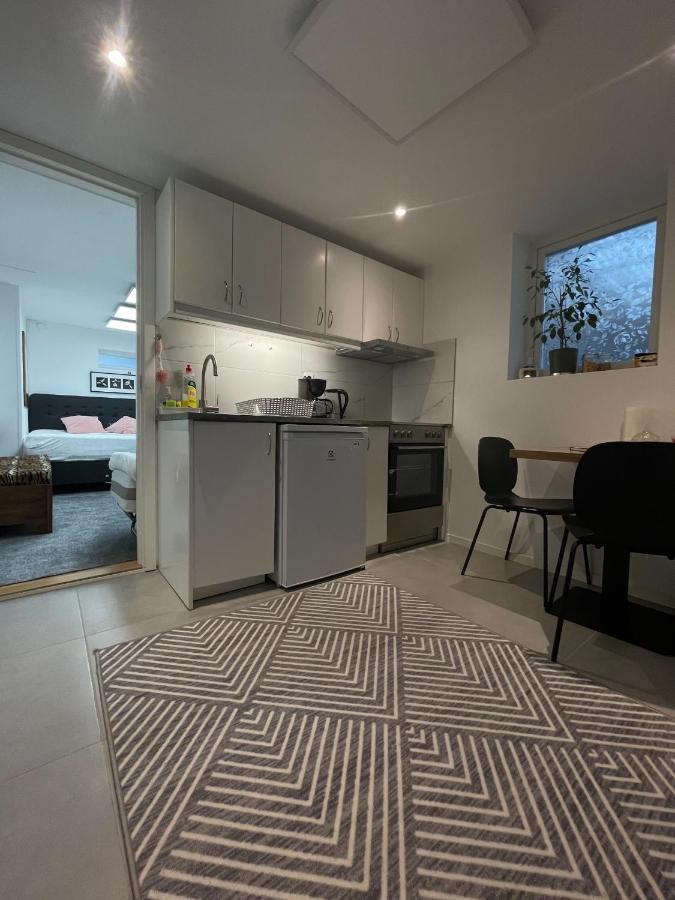 Brabo Apartment Landskrone Bagian luar foto