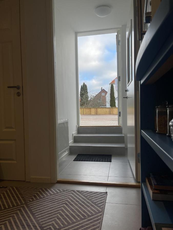Brabo Apartment Landskrone Bagian luar foto