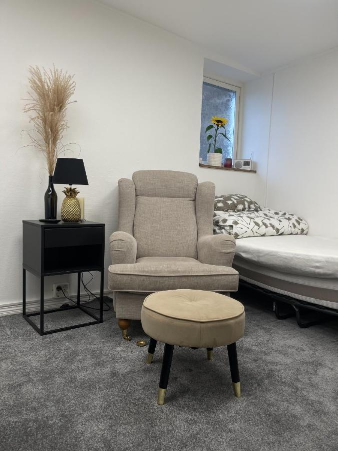 Brabo Apartment Landskrone Bagian luar foto