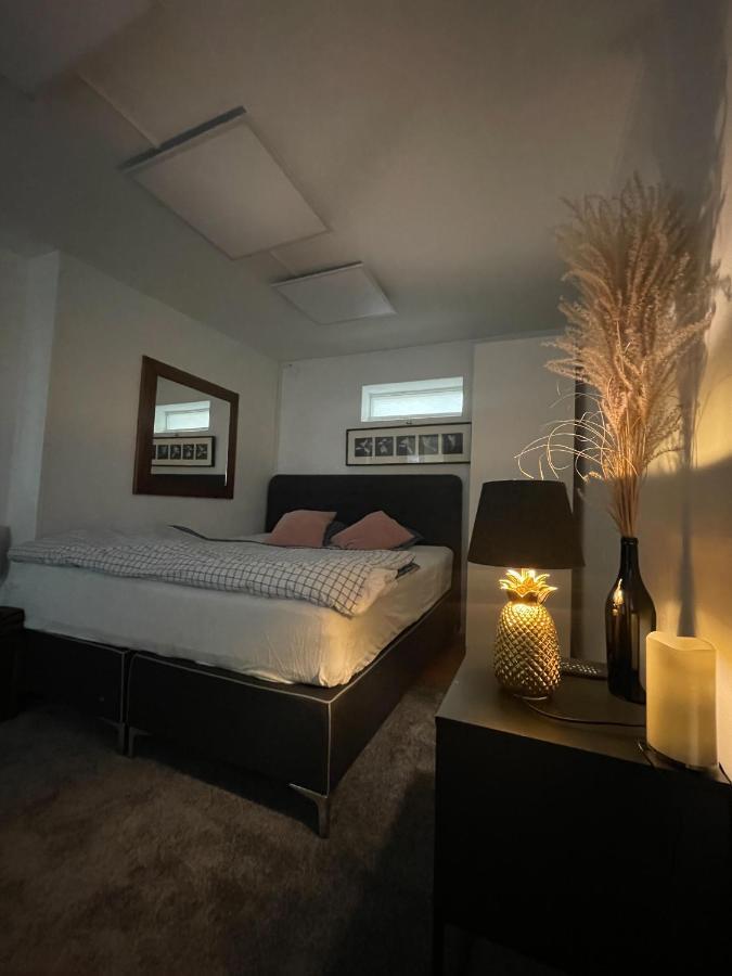 Brabo Apartment Landskrone Bagian luar foto