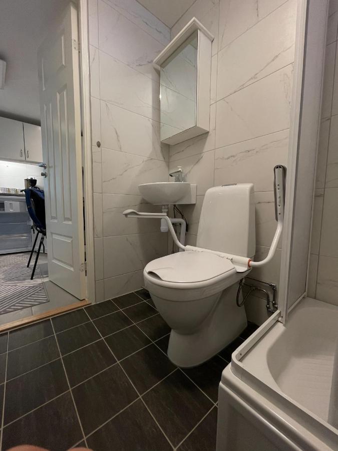Brabo Apartment Landskrone Bagian luar foto