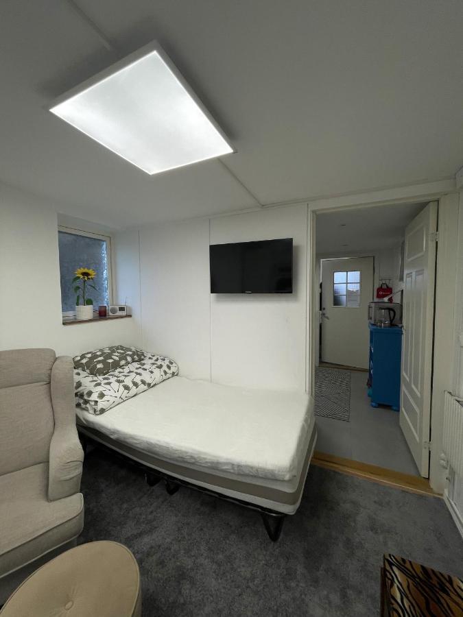 Brabo Apartment Landskrone Bagian luar foto
